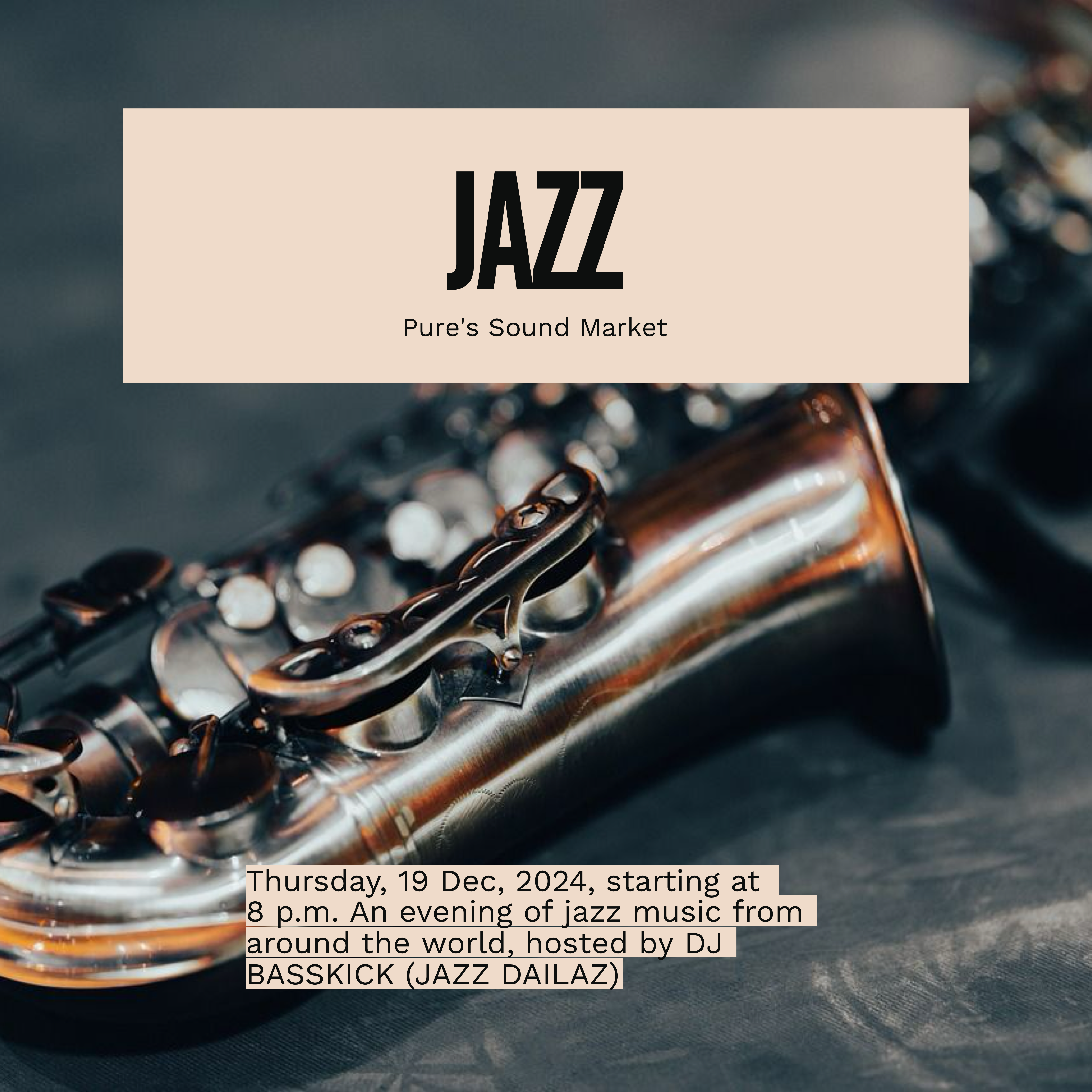 JAZZ